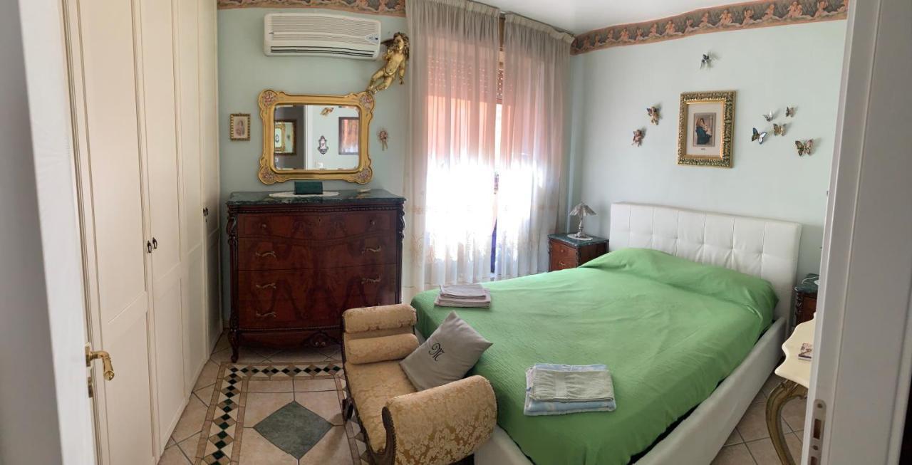 Apartamento Casa Antica Savoia Taormina Exterior foto